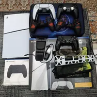 ps5اسلیم