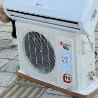 انواع کولرگازی اقساطی