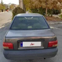 فروش پرایدمدل1388دوگانه فابریک