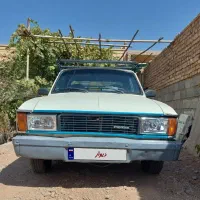 وانت مدل ۹۳ قیمت استثنایی