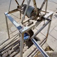 حفر چاه دستی  اطمینان