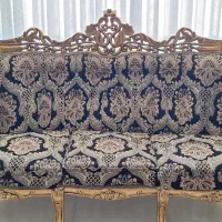 مبل سلطنتی ۷ نفره