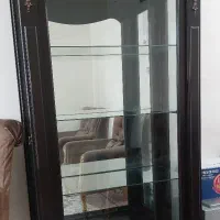 ویترین ، میز ناهار خوری