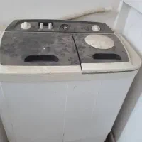 کهنه شور اسنوا ۲قلو|ماشین لباسشویی و خشککن لباس|اردبیل, |دیوار