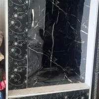 کمد ام دی اف