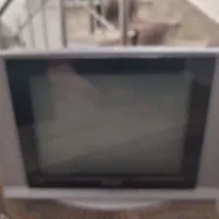 تلویزیون  سامسونگ قدیمی