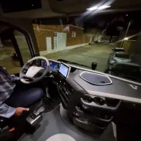 اف اچ 500 سه خط 2022 یورو 6|خودرو سنگین|اصفهان, شهرک صنعتی امیرکبیر (شاپور جدید)|دیوار