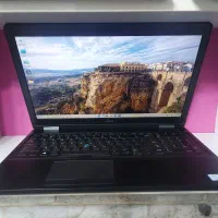 لپتاپ دل پرسیژن ۱۲هسته رم۱۶ گرافیک۴مجزا حافظه۲۵۶|رایانه همراه|کرج, گلشهر|دیوار