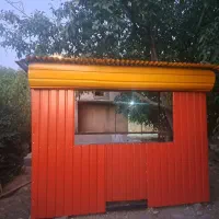 فروش کانکس