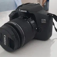 دوربین Canon 1300D