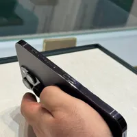 اپل iphone 14 Pro Max با حافظهٔ ۲۵۶ گیگابایت|موبایل|مشهد, ده دی|دیوار