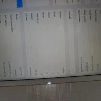 آی پد پرو مدلA1652|تبلت|گرگان, |دیوار