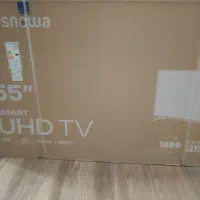 تلویزیون ۵۵ اسنوا هوشمند ۵۱۰