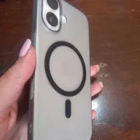 گوشی موبایل ایفون ۱۶