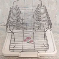 آبچکال|آب‌چکان و نظم‌دهنده ظروف|تهران, حکیمیه|دیوار