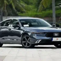 فروش حواله هوندا اکورد