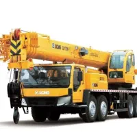 جرثقیل ۲۲تن