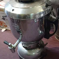 سماور و کتری های کارکرده