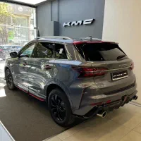 کی ام سی A5 سال ۰۴