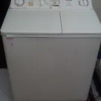 لباسشویی دوقلو توشیبا