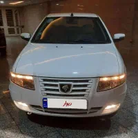 سورن توربو شارژ ۹۶