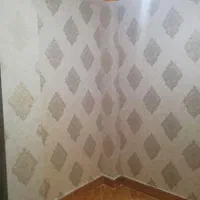 نصب  و تعمیرات کاغذ دیواری|خدمات پیشه و مهارت|بندرعباس, |دیوار