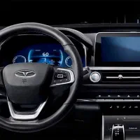 تیگو هفت پرو در حد صفر|خودرو سواری و وانت|اردبیل, |دیوار