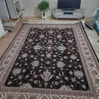 یک جفت فرش ۹متری