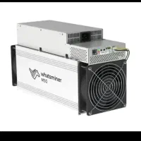 ماینر m50 118تراهش امیدیه