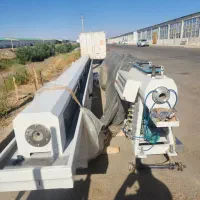 دسنگاه تولید لوله پلی اتیلن|ماشینآلات صنعتی|گرگان, |دیوار