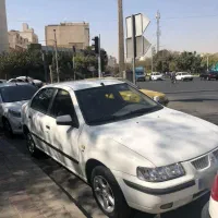 سمند ef7