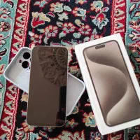 آیفون 15پرومکس طرح کپی