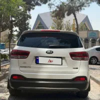 کیا سورنتو Gt|خودرو سواری و وانت|تهران, دریا|دیوار