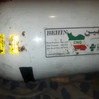 گازCNG درحدنو