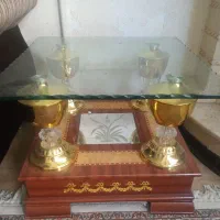 میز عسلی سالم و در حد