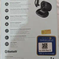 هنذفری آنکر اصل فول ضدآب خلبانی|لوازم جانبی موبایل و تبلت|لنجان, |دیوار