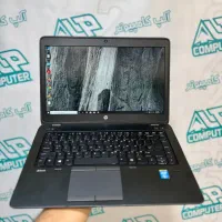 لپتاپ Hp Zbook گرافیک دار سبک ۱۴ اینچ