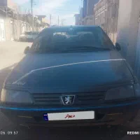 پژو۴۰۵ مدل ۹۸|خودرو سواری و وانت|یزد, |دیوار