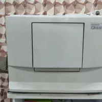 دستگاه کپی ریسو گراف مدل CR1630