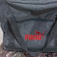 ساک مسافرتی بزرگ وکوچک