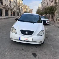 تیبا مدل آخر ۹۶
