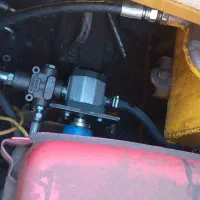 مینی بیل|خودرو سنگین|تهران, فردوسی|دیوار