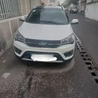 ام وی ام X22 . اسپرت اکسلنت . اتوماتیک . مدل ۹۷