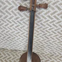 کمانچه مراحمی