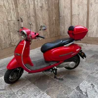 کاوان ۱۵۰s کم کارکرد