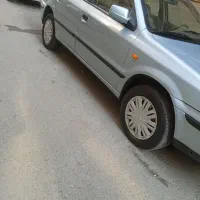 سمند مدل ۸۲|خودرو سواری و وانت|تهران, خانی آباد نو جنوبی|دیوار