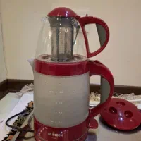 چای ساز اصل بوش