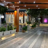 فروش و اجاره مجموعه غذایی لوکس یاسوج