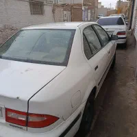 سمند مولتی پلکس مدل1396|خودرو سواری و وانت|تربت جام, پاسداران|دیوار