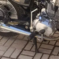 موتور باسل ۱۵۰